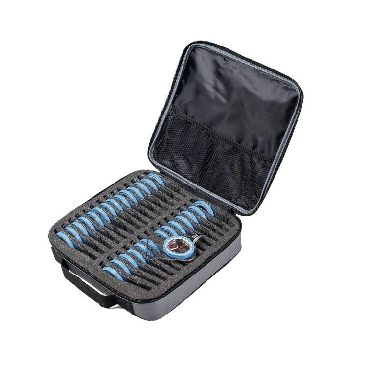 Field Compass – Box 28