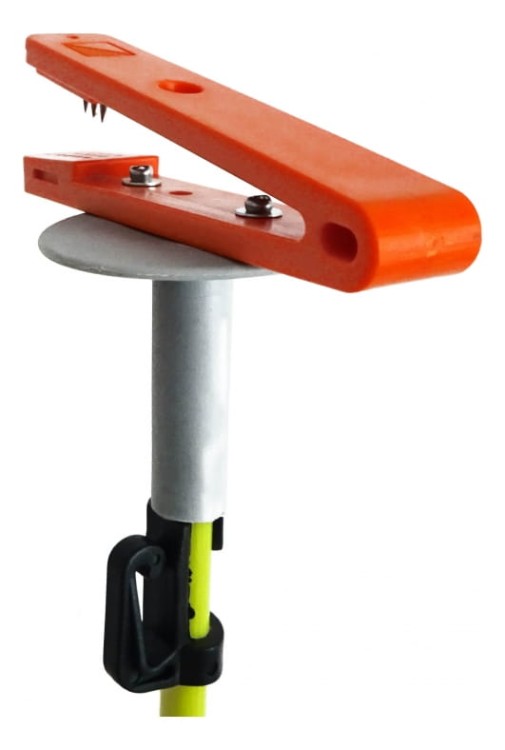 stojak do bno z perforatorem