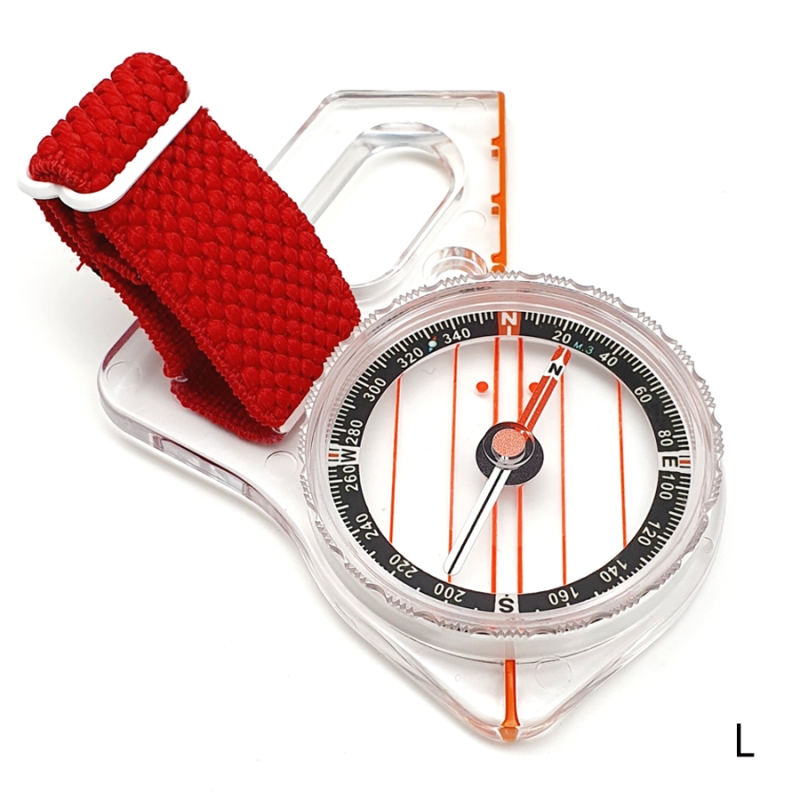 kompas kciukowy x-compass
